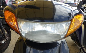 YAMAHA JOG Delux 1994 SA39J