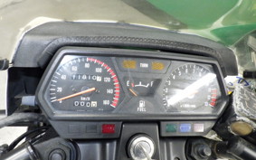 KAWASAKI GPZ250 2021 EX250C