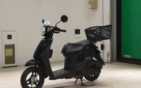 SUZUKI LET's CA4AA