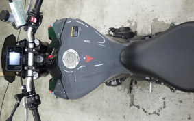 YAMAHA MT-09 2021 RN69J