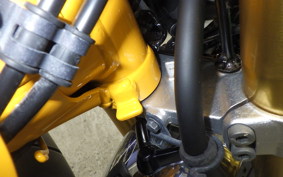 HONDA MONKEY 125 2023 JB02