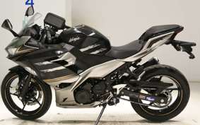 KAWASAKI NINJA 250 2024 EX250P