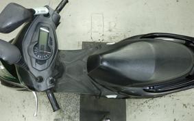 YAMAHA CYGNUS 125 XSR 3 SED8J