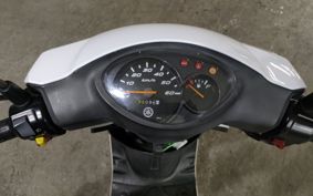 YAMAHA JOG ZR SA56J