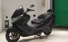 SUZUKI SKYWAVE 250 (Burgman 250) Gen.2 2008 CJ43A