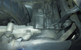 YAMAHA CYGNUS 125 X 2 SE44J