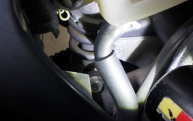HONDA CRF250M 2023 MD38