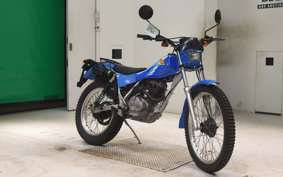 HONDA TL125 2020 JD06