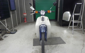 HONDA C50 SUPER CUB AA01