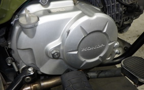 HONDA CROSS CUB 110 2017 JA45