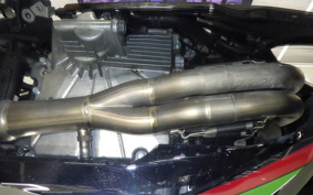 KAWASAKI ZX-25R