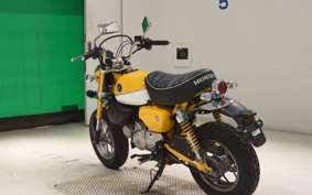 HONDA MONKEY 125 JB02