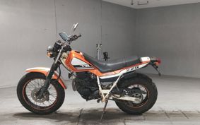 YAMAHA TW225 DG09J