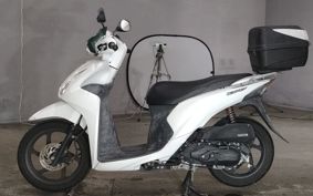 HONDA DIO 110 JF58
