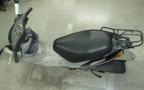 SUZUKI ADDRESS V125 G 2021 CF4EA