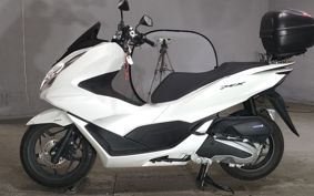 HONDA PCX125 JK05