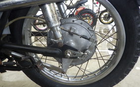 HONDA CL72 BENLY CL72