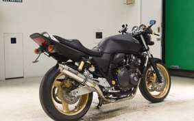 HONDA CB400SF VTEC A 2013 NC42