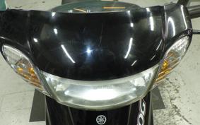 YAMAHA JOG SA55J