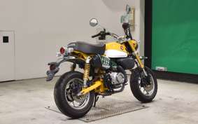 HONDA MONKEY 125 ABS 2023 JB02