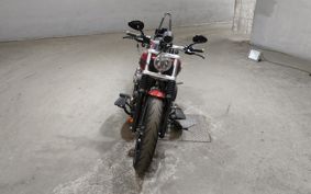 HARLEY HARLEY FXSB BREAKOUT BF5