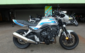 HONDA CB1000F 2025 SC94