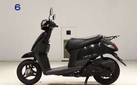 SUZUKI LET's 1999 CA4AA