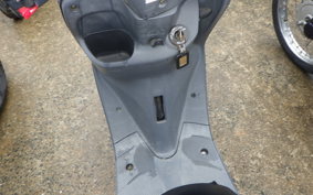 YAMAHA JOG POCHE SA08J