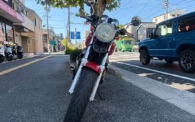 HONDA CB750 2005 RC42