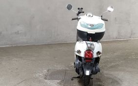 HONDA GIORNO AF70