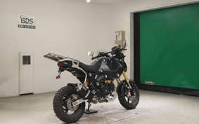 HONDA ｸﾞﾛﾑ-2 JC92