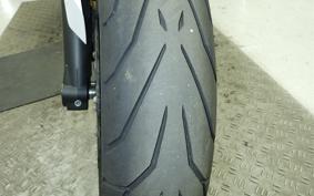 YAMAHA MT-07 ABS 2015 RM07J