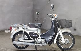 HONDA LITTLE CUB AA01