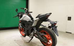 YAMAHA MT-25 2004 RG43J