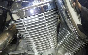 HONDA STEED 400 1995 NC26