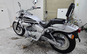 HONDA V-TWIN MAGNA MC29