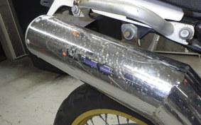 YAMAHA SEROW 225 W 4JG