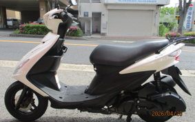 SUZUKI ADDRESS V125 CF4MA