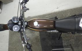 KAWASAKI KE125 K1