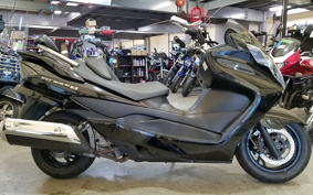 SUZUKI SKYWAVE 400 2006 CK44A