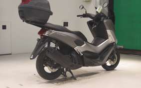 YAMAHA N-MAX 2005 SED6J