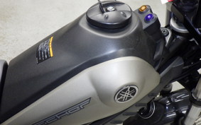 YAMAHA TRICKER Gen.2 2017 DG16J