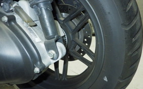 HONDA FORZA 250 2014 MF13