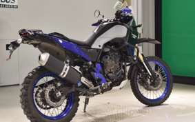 YAMAHA TENERE 700 2021 DM09J