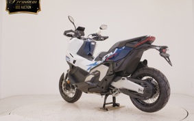 HONDA X-ADV 750 2026 RH21