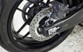 YAMAHA TRACER 9 GT 2025 RN70J