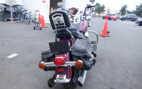 HARLEY HARLEY FLSTC 1997 BJL