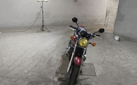KAWASAKI ZEPHYR 400 1991 ZR400C
