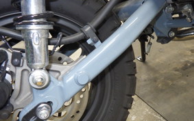 HONDA MONKEY 125 2019 JB05