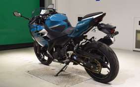 KAWASAKI NINJA 400 2021 EX400G